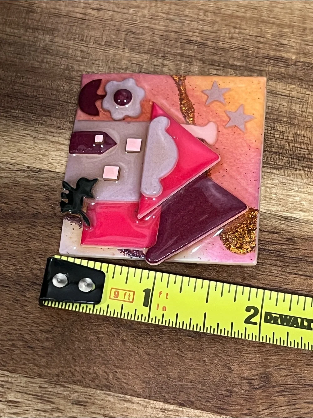 House Pin